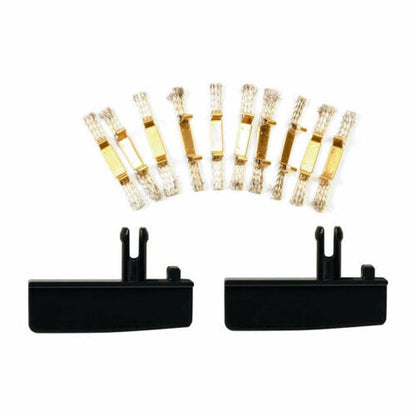 Carrera -  Guide Keel Set Digital 124 Digital 132 Evolution