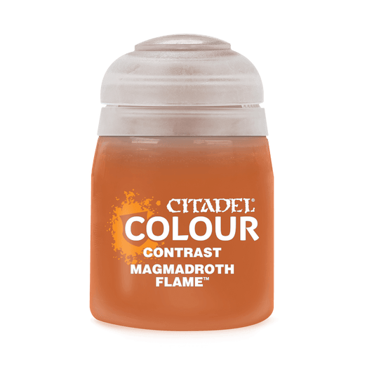 Citadel Contrast Magmadroth