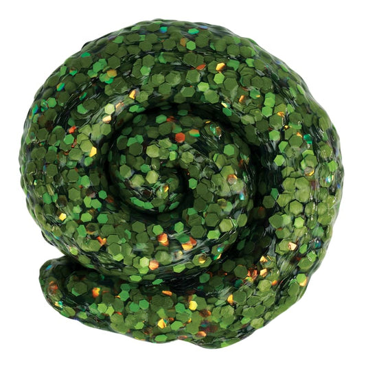 Crazy Aaron's -  Thinking Putty Dino Scales Trendsetters 4inch