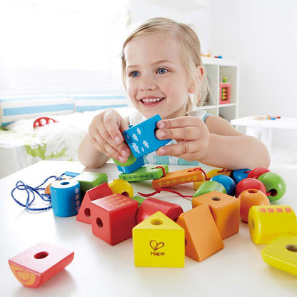 Hape -  String A Long SHape - s
