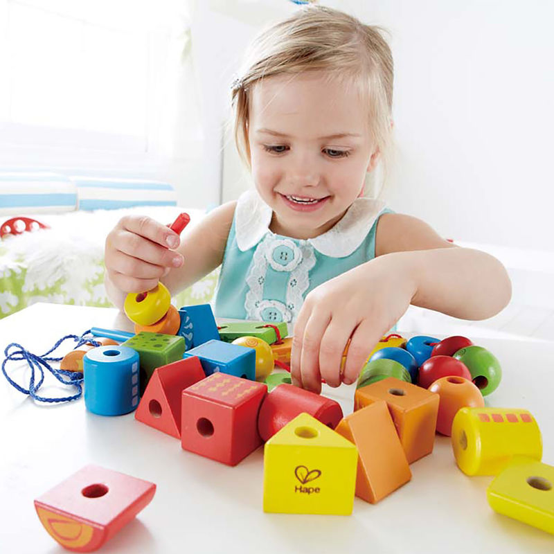 Hape -  String A Long SHape - s