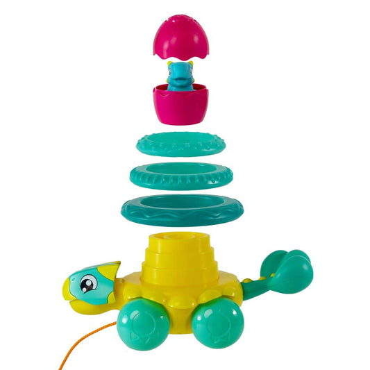 Jurassic World - Stack Anlylosaurus - TOMY