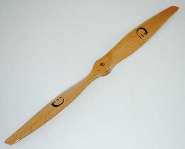 XOAR - PROP 16X12 ELECTRIC WOOD