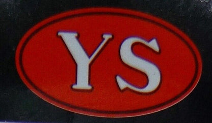 F1384 YS ENGINE PART AIRCHAMBER GASKET 120AC