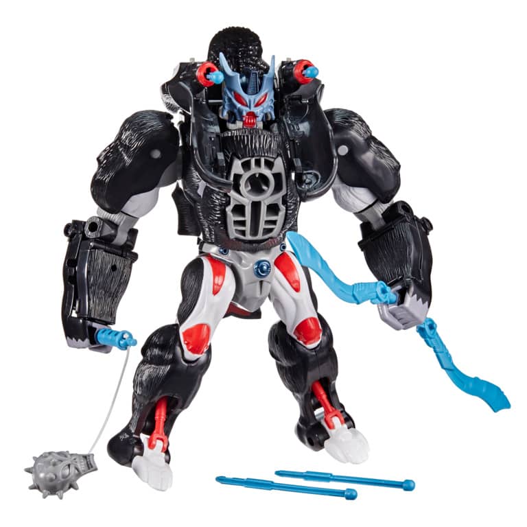 Transformers Vintage Beast Wars Optimus Primal - Hasbro