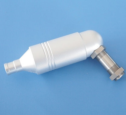 NGH -  PART MUFFLER COMPLETE GF30 NHF30400