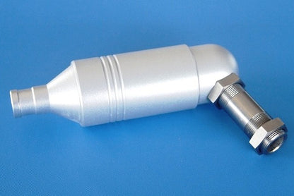 NGH -  PART MUFFLER COMPLETE GF30 NHF30400