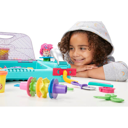 Play-doh - On The Go Imagine 'n Store Studio