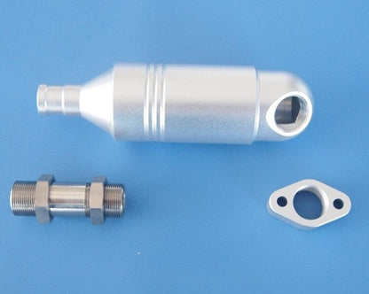 NGH -  PART MUFFLER UNIVERSAL MOUNT GF38 NHF38400