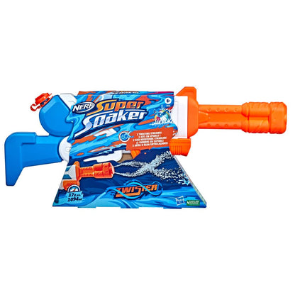 Nerf -  Super Soaker Twister