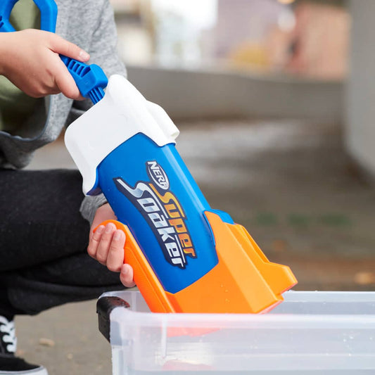 Nerf -  Super Soaker Rainstorm