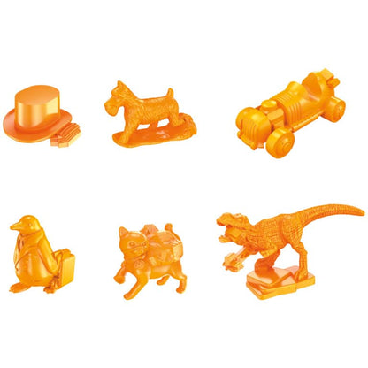 Hasbro -  Monopoly Cheaters Edition