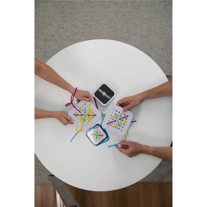 TOMY -  - Sew Fast Game - Tomy