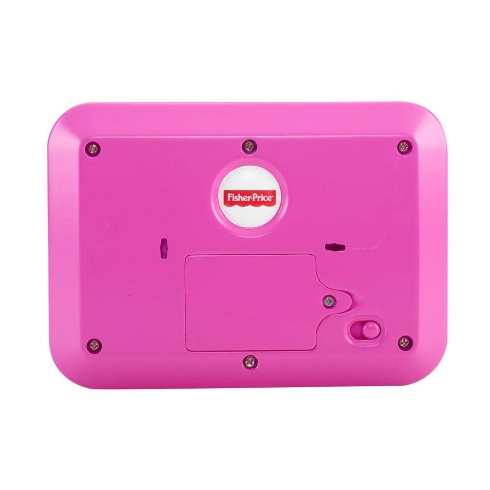 Fisher-Price - Laugh &amp; Learn Smart Stages Tablet Pink