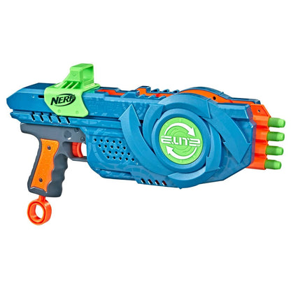 Nerf -  Elite 2.0 Flip 8