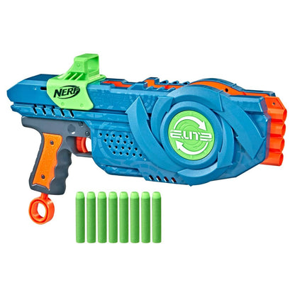 Nerf -  Elite 2.0 Flip 8