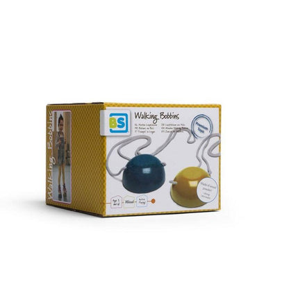 Bs Toys -  Ga333 Wooden Walking Bobbins