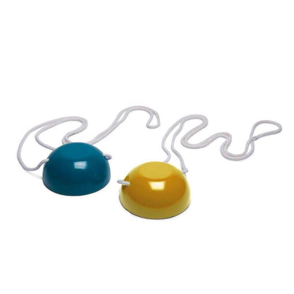 Bs Toys -  Ga333 Wooden Walking Bobbins