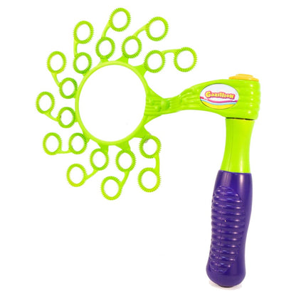 Gazillion -  Spinning Bubble Wand