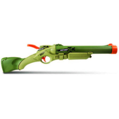 Huntsman Boomstick Double Barrel With 8 Foam Darts