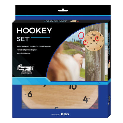 Formula Sports -  Hookey Set Asformulaspor