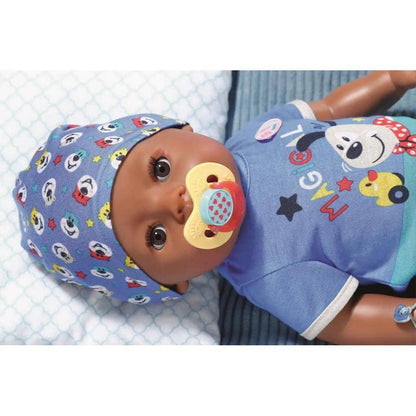 Baby Born -  Magic Boy 43cm Doll