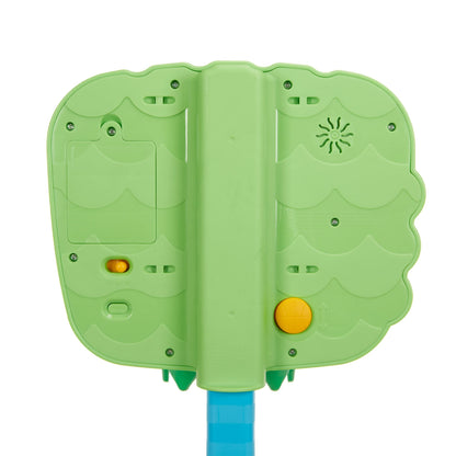 Little Tikes - 3 In 1 Sports Zone Dunk Kick Score Bowling Basketball Soccer Playset