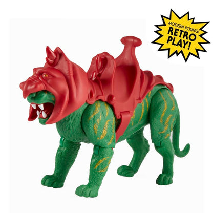 Masters Of The Universe -  Battle Cat