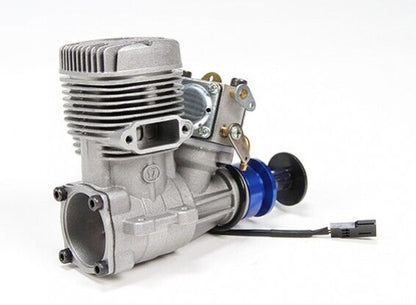 NGH - GT17 17CC 2-STROKE GAS ENGINE WITH MUFFLER