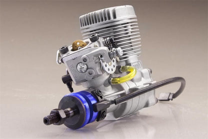 NGH - GT17 17CC 2-STROKE GAS ENGINE WITH MUFFLER