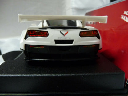 NSR -  1:32 0062AW Corvette C7R Pace Car Indy 2017 slot car also suits  scalextric/carrera