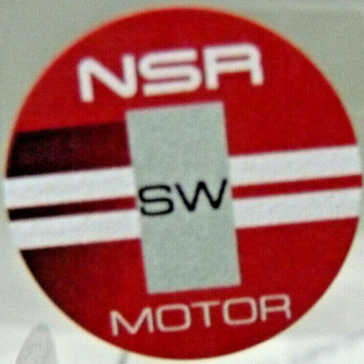 NSR 1:32 0108SW Corvette C7R Castrol Racing No.50 slot car also suits  scalextric/carrera
