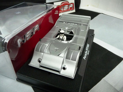 NSR -  1:32 0177SW Porsche 917/10K Grey Test Car slot car also suits  scalextr/carrera