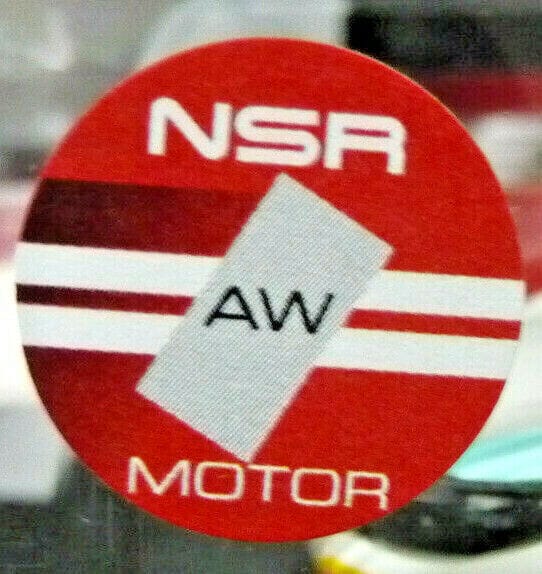 NSR 1:32 0179AW Corvette C7R Whelen ADAC 2016 No.31 slot car also suits  scalextric/carrera