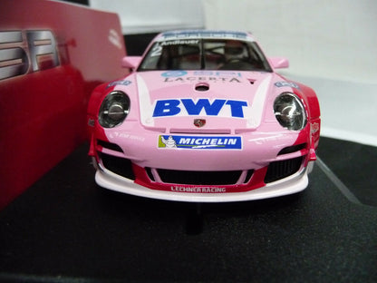 NSR -  1:32 0188AW Porsche 997 Super Cup BWT J.Andlauder No.2 scalextric/carrera