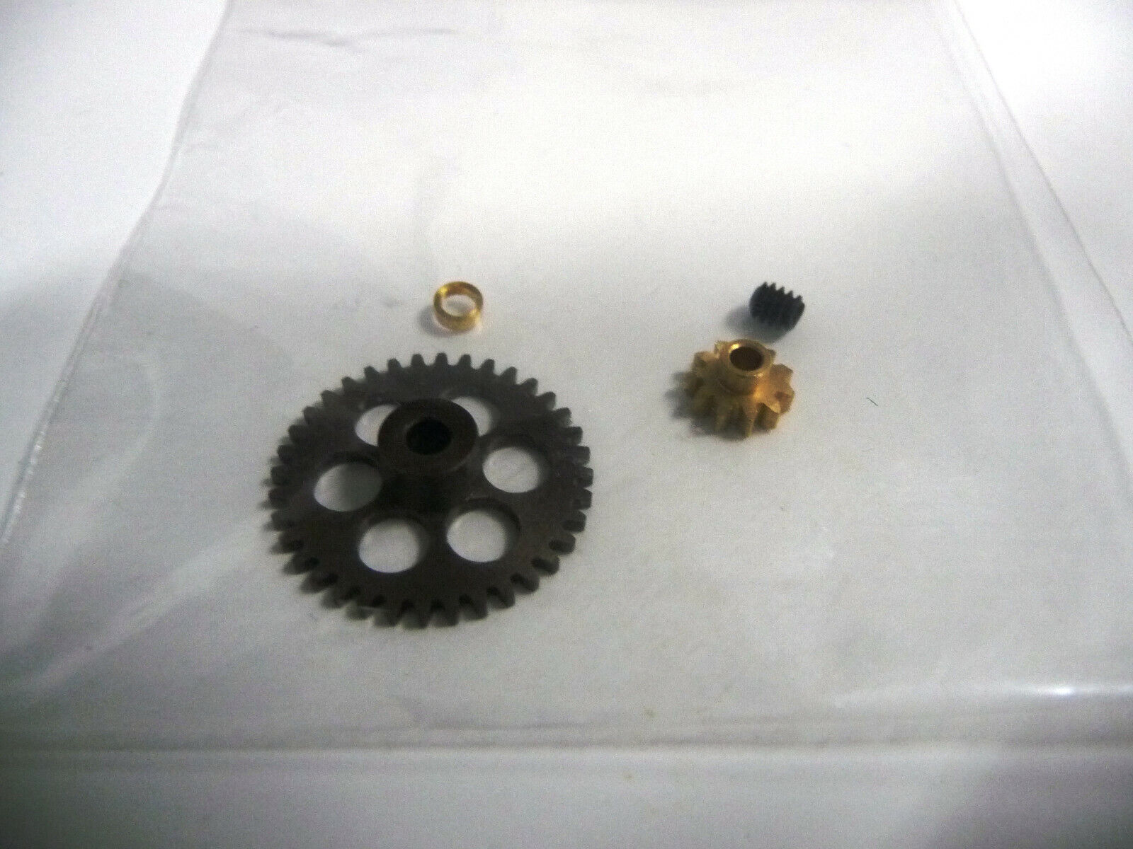 NSR - N6705 SIDEW KIT 36/11 Scalex-Fly-TSRF 18.5mm