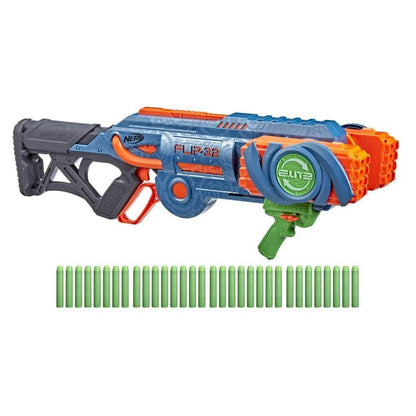 Nerf -  Elite 2.0 Flip 32
