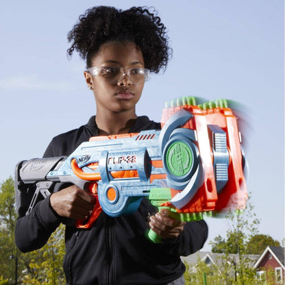 Nerf -  Elite 2.0 Flip 32