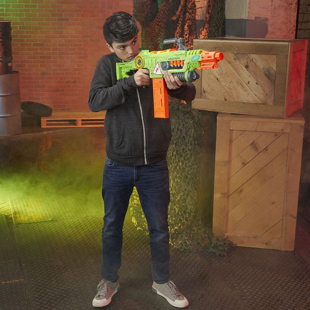 Nerf - Zombie Strike Revoltinator