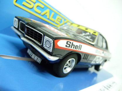 Scalextric -  C4363 Holden XU-1 1973 Bathurst 5th Place Johnson/Forbes