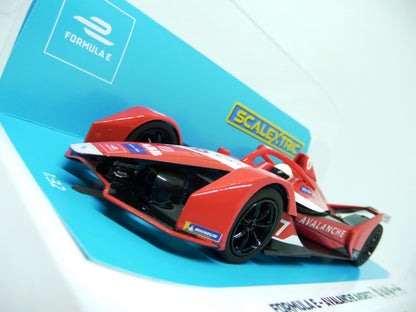Scalextric -  C4315 Formula E - Avalanche Andretti - Season 8 - Jake Dennis