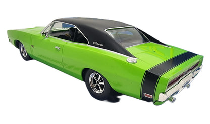 Scalextric -  C4326 Dodge Charger RT - Sublime Green