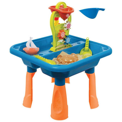 Playgo Toys Ent. Ltd  -  Sand And Water Table Playset