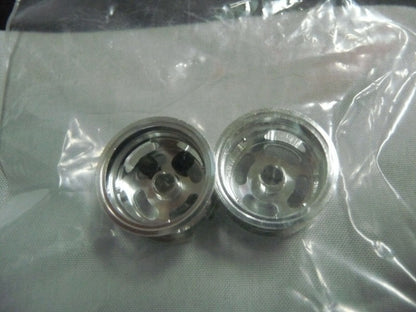RevoSlot -  RS-215 RevoSlot Rear Racing Light Wheels