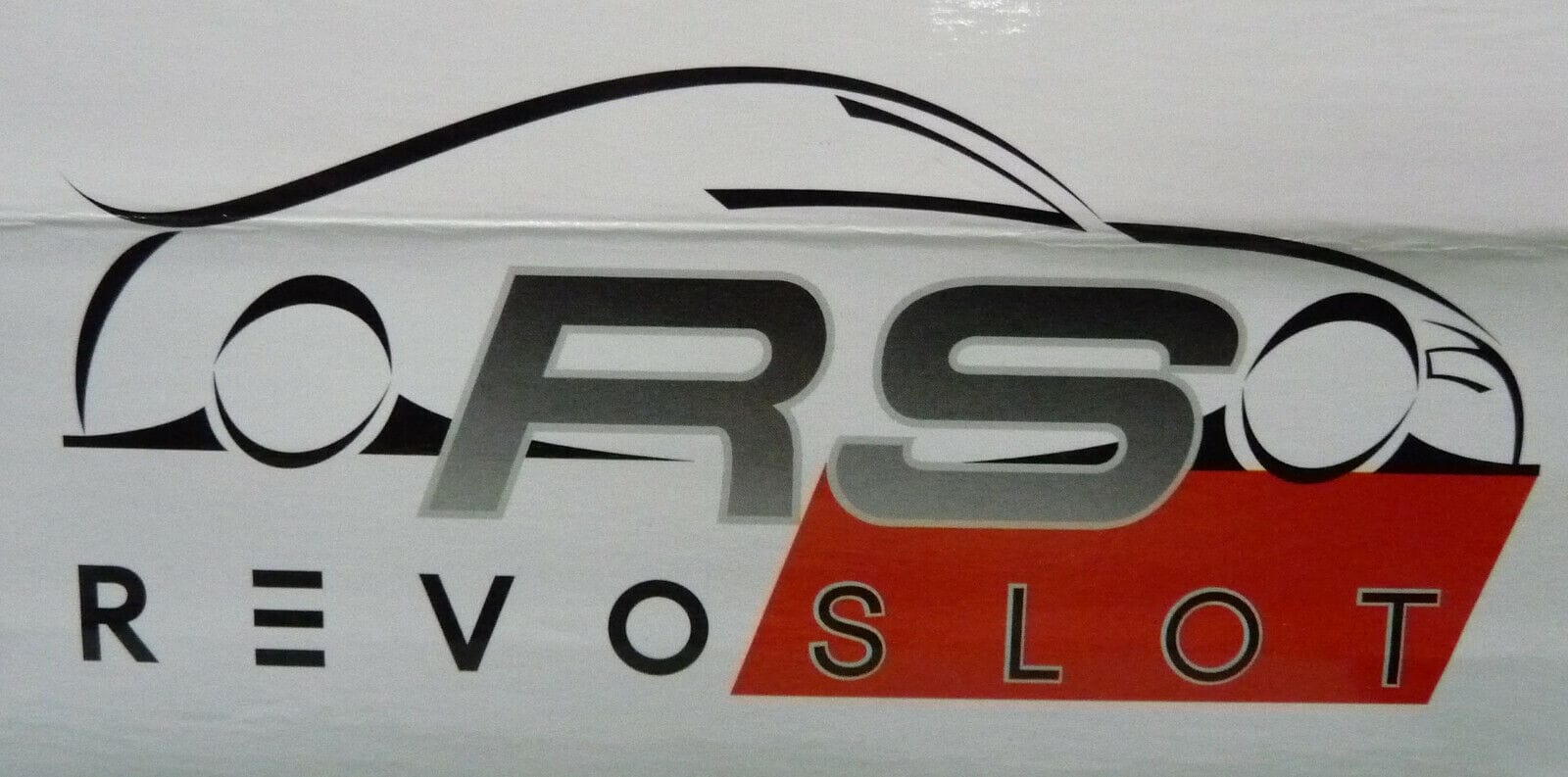 Revoslot - 1:32 RS0077 Dodge Viper No56 slot car also suits Scalextric/Carrera