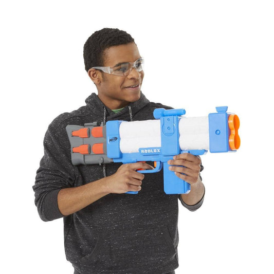 Nerf -  Roblox Arsenal Laser Pulse