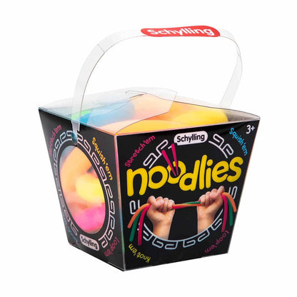 Schylling -  Nee Doh Noodlies