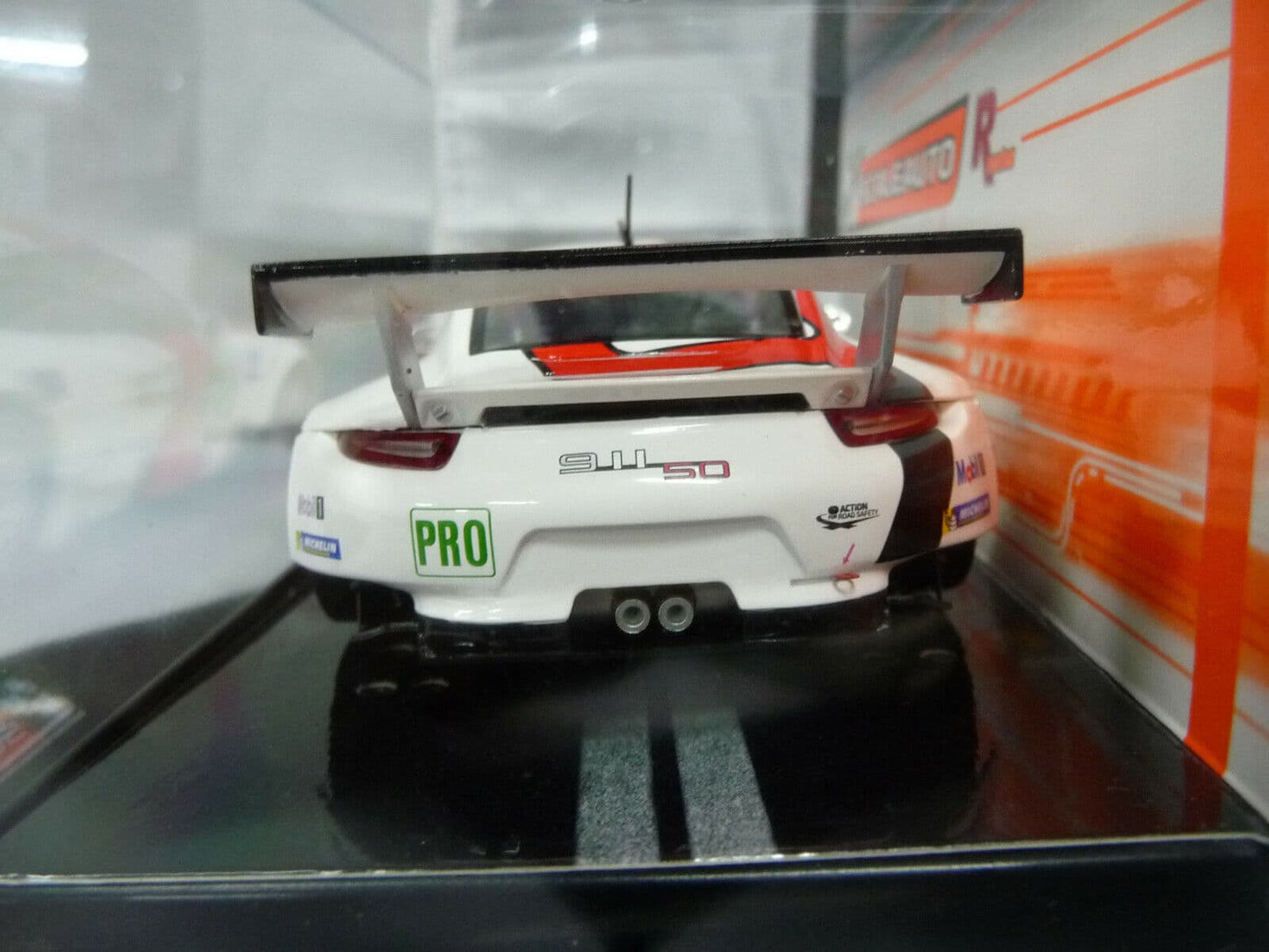 Scaleauto 1:32 SC6065R Porsche 991 RSR 24H Le Mans 13 No92 Scalextr/Carrera