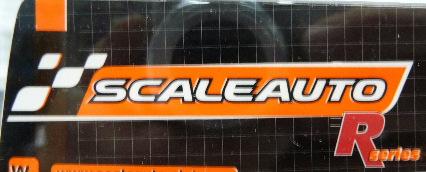 Scaleauto 1:32 SC6218f Mercedes AMG GT3 2018 Cup Edition slot car also suits  Scalextric/Carrera