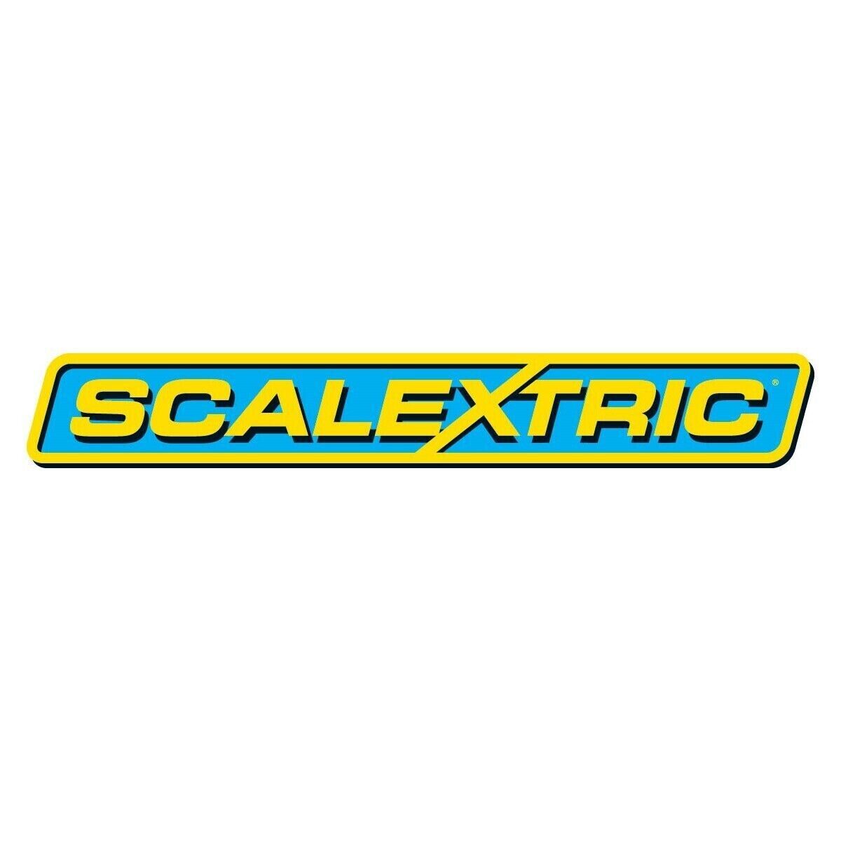 Scalextric - C4145 1:32 Chevrolet IROC Z Slot Car also suits Carrera